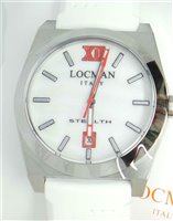 Armbanduhr Locman Dame Stealth in Titan 020300MWFRD0SIW - 020300MWFRD0SIW
